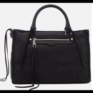 Rebecca Minkoff Regan Satchel